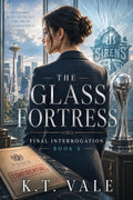 Final Interrogation: League of Hearts Book 5 K.T. Vale Kindle