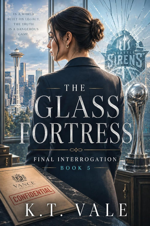 Final Interrogation: League of Hearts Book 5 K.T. Vale Kindle