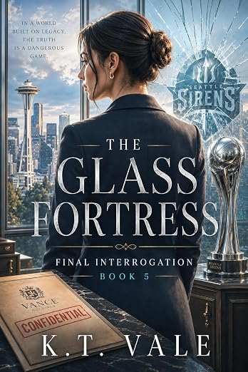 Final Interrogation: League of Hearts Book 5 K.T. Vale Kindle