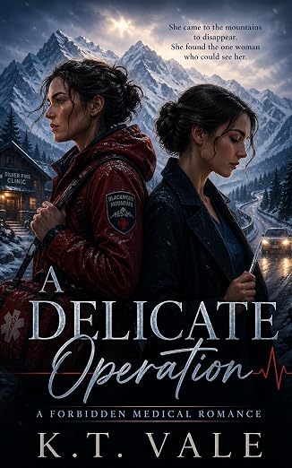 A Delicate Operation by K.T. Vale Kindle Edition